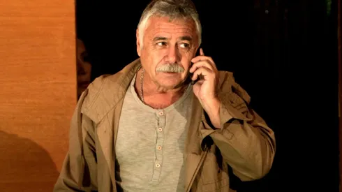 Carlos Caszely en contra de los extranjeros