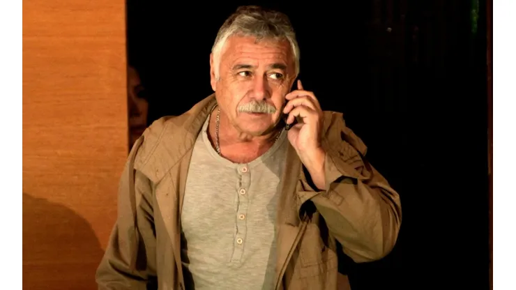Carlos Caszely en contra de los extranjeros