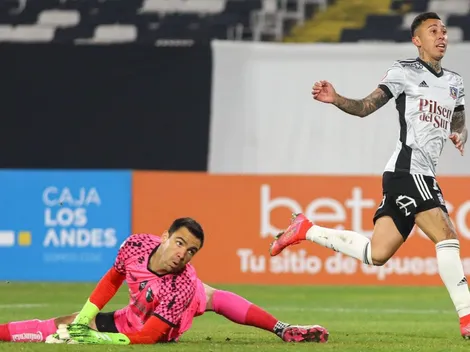 Martín Rodríguez dice que ve mejor al equipo y elogia a Vicente Pizarro