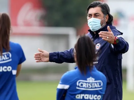 La Roja femenina se ilusiona con su participación en Tokio 2020
