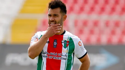 Carlos Villanueva asoma como titular en la revancha ante los albos.