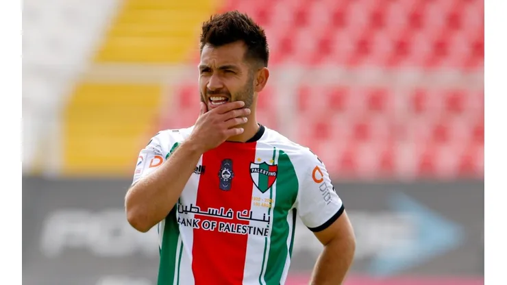 Carlos Villanueva asoma como titular en la revancha ante los albos.