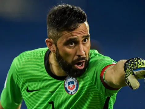 Bravo reconoce que proyecta su adiós de la Roja