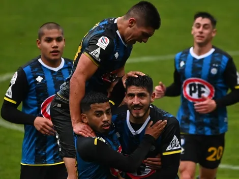 Los tres equipos que pueden ser rival de Colo Colo en Copa Chile