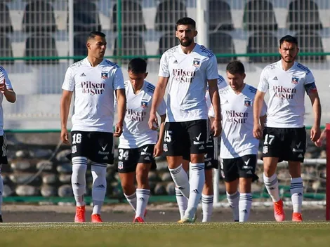 Streaming para ver al Cacique ante Palestino