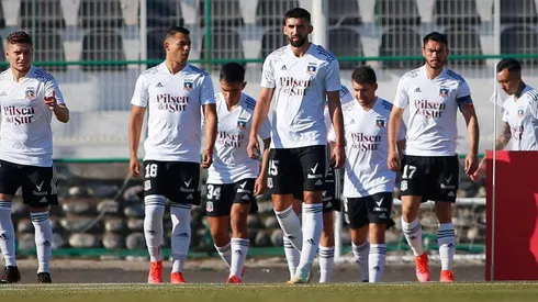 El Cacique busca un lugar en las semifinales de la Copa Chile 2021.