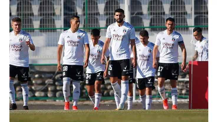 El Cacique busca un lugar en las semifinales de la Copa Chile 2021.