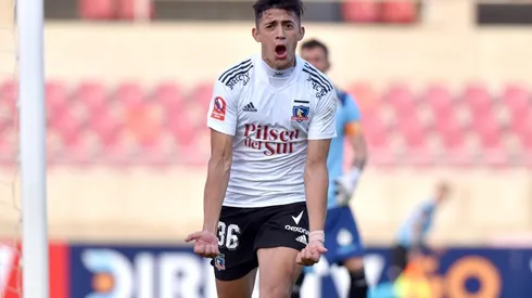 El festejo de los argentinos del Cacique