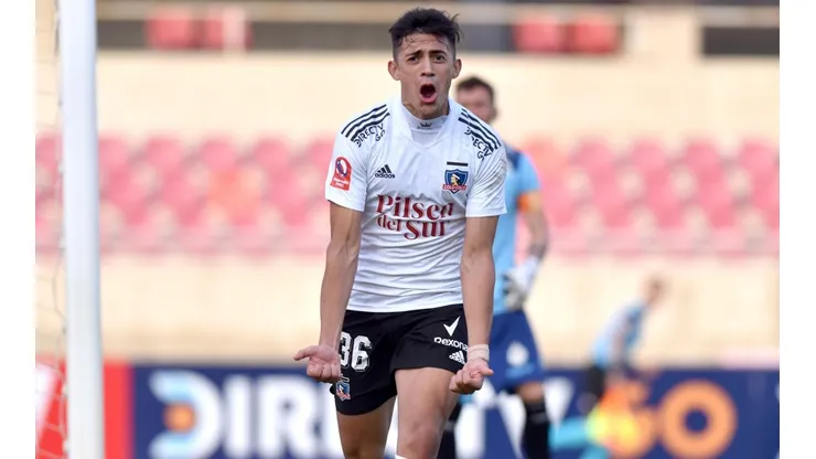 El festejo de los argentinos del Cacique