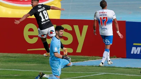 ¡Se viene el partido con la UC!