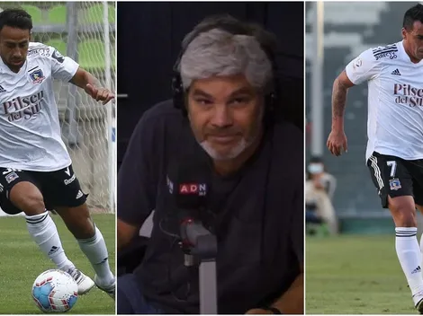 Guarello usa la partida de Valdivia y Paredes como factor del alza alba