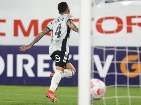 GALERÍA | Seguimos creciendo en la Copa Chile