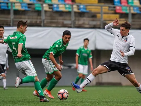 ANFP se niega al retorno del fútbol joven por temas económicos