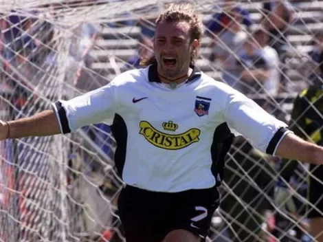 Barticciotto cataloga como clásico el Colo Colo vs Universidad Católica