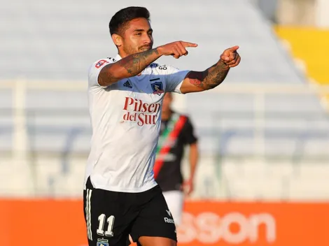 GALERÍA | El Cacique pegó primero en La Cisterna