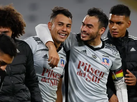 ¿A qué hora jugamos ante Palestino por los cuartos de Copa Chile?