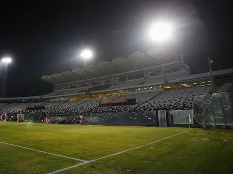 ¿Dónde ver por TV la vuelta de los cuartos de final vs Palestino?