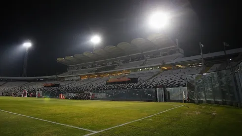 El Cacique quiere un cupo en la semifinal de la Copa Chile 2021.