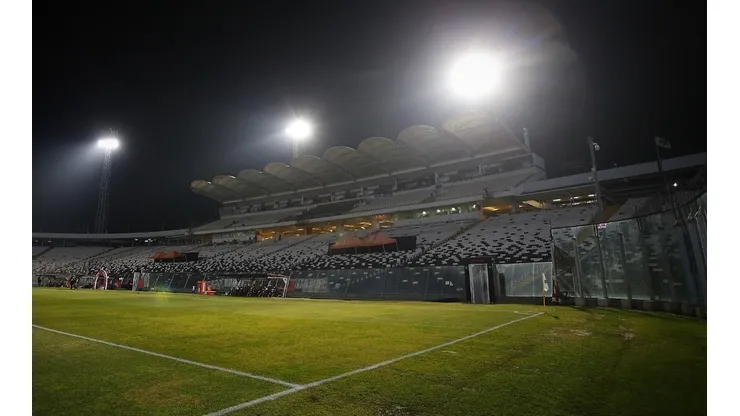 El Cacique quiere un cupo en la semifinal de la Copa Chile 2021.