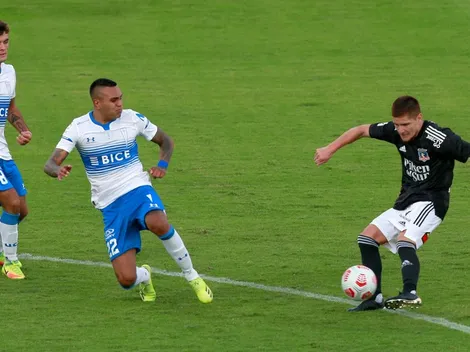 ¡Ya hay fecha para el partido de Colo Colo vs Universidad Católica!