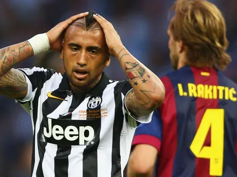 Investigan casa de Vidal en Italia que fue vendida a la “mafia italiana”