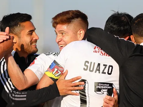 Tras 718 días, Colo Colo metió tres goles en tres partidos seguidos