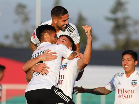 ¡El Cacique gana y llega con ventaja al Monumental!