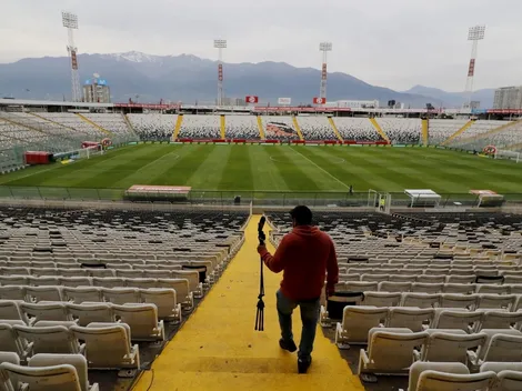 Más 20 mil hinchas se quedarán afuera del Monumental