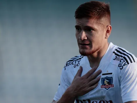 Leo Gil explicó su rápida adaptación y destacó al plantel de Colo Colo