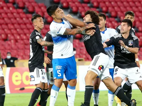 Falcón: “Estaba un poco pasado, me estaba creyendo algo que no era”