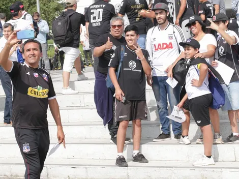 Pato Yáñez: "El público a los estadios sí o sí, no queda otra"