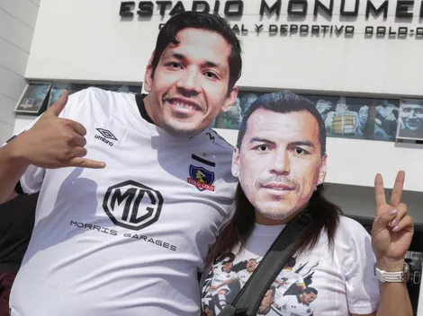 Gustavo Quinteros quiere al hincha en el estadio y llama a vacunarse