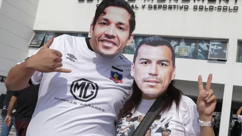 Gustavo Quinteros quiere a los hinchas en el estadio