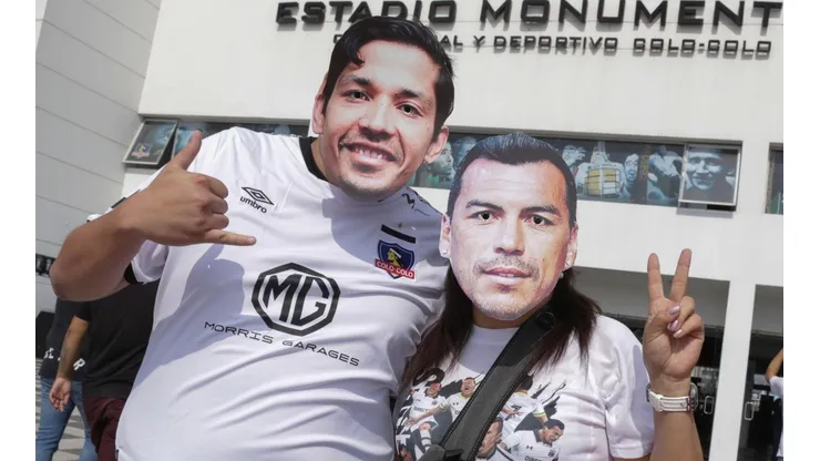 Gustavo Quinteros quiere a los hinchas en el estadio