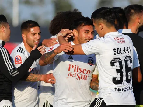 El Cacique se está acostumbrando a ganar despues de mucho tiempo