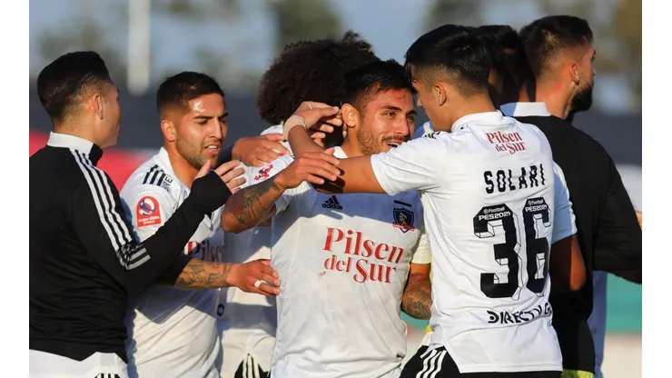 El Cacique ya lleva cinco triunfos seguidos.