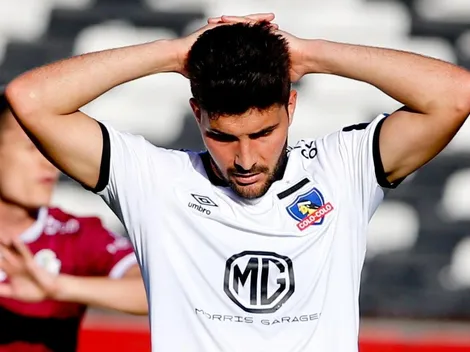 Blandi entra en el top 10 de los peores delanteros extranjeros