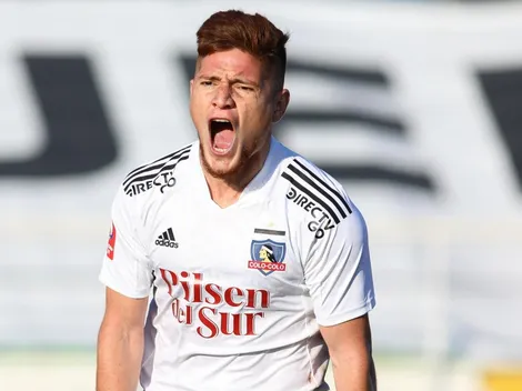 Feroz respaldo de Leo Gil para Brayan Cortés