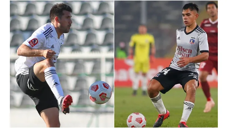 Fuentes está contento con el nivel mostrado por Pizarro.