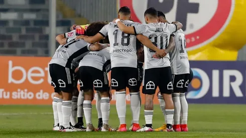 Gustavo Quinteros dio a conocer la lista de citados para enfrentar a Palestino.