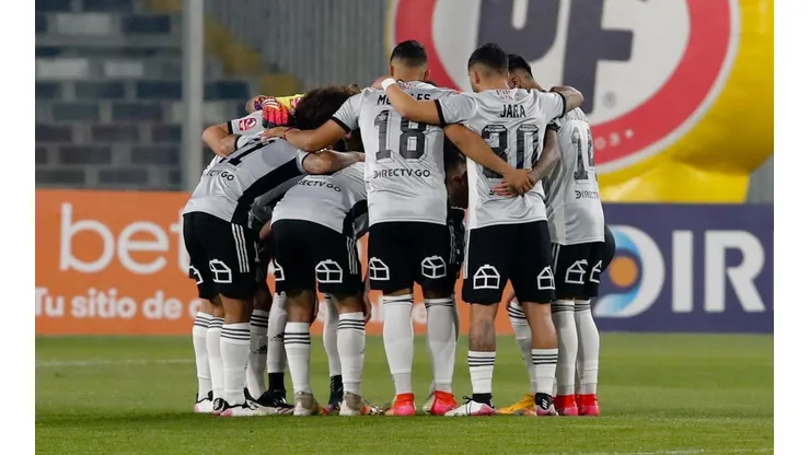 Gustavo Quinteros dio a conocer la lista de citados para enfrentar a Palestino.