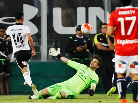 Martín esperó casi cinco años para celebrar un gol con la alba