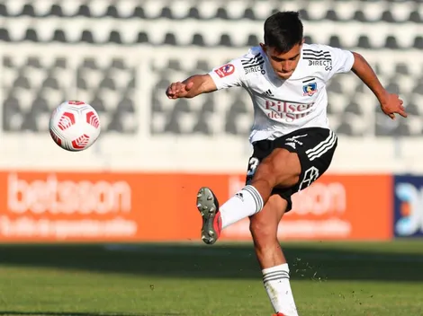 La humilde anécdota de Vicente Pizarro cuando firmó su primer contrato