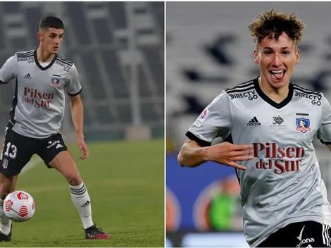 Maldonado mira a Arriagada y Bruno Gutiérrez para llevarlos a Brasil