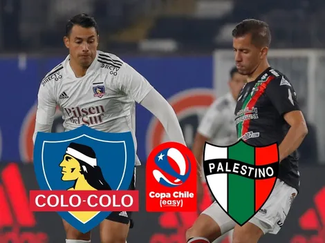 El Cacique tiene programación oficial para jugar ante Palestino