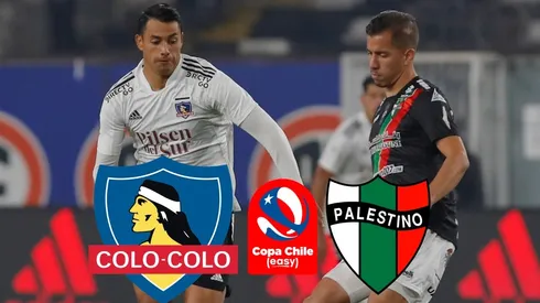 El Cacique se medirá ante los árabes en los cuartos de final de Copa Chile.