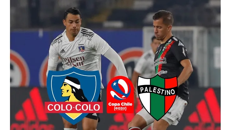 El Cacique se medirá ante los árabes en los cuartos de final de Copa Chile.