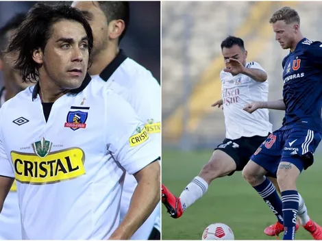 Sanhueza tira la jineta con pesada broma a Thomas Rodríguez