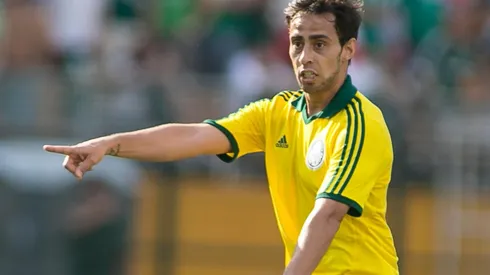 El apodo del Mago en Brasil