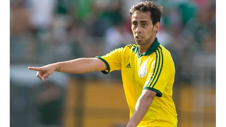 El apodo del Mago en Brasil